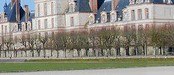 Fontainebleau Château_P.Fraile