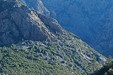 Montée du Col de Caprunale_N.ROBERT (PNR Corse)