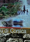 Départ du sentier de la transhumance dans la Scala di Santa Regina_N.ROBERT (PNR Corse)